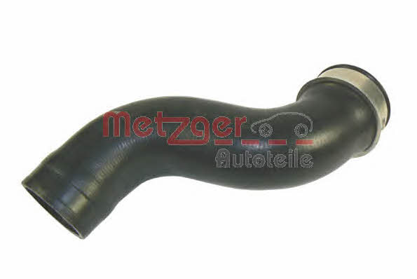 Metzger 2400035 Charger Air Hose 2400035
