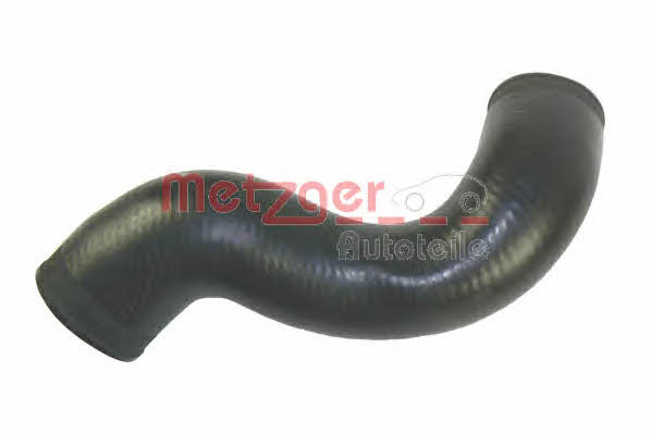 Metzger 2400036 Charger Air Hose 2400036