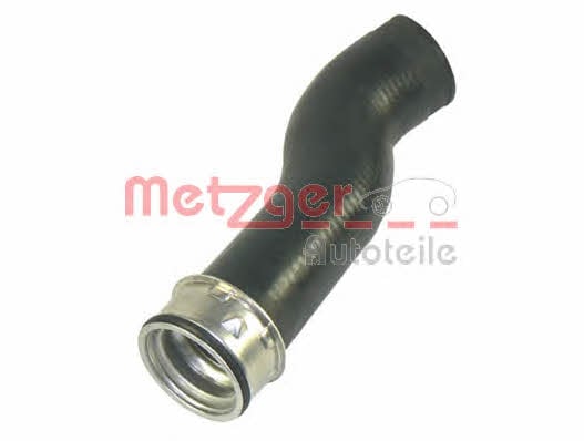 Metzger 2400037 Charger Air Hose 2400037