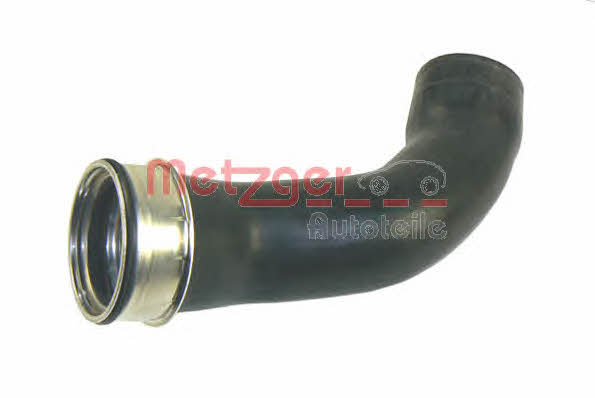 Metzger 2400039 Charger Air Hose 2400039