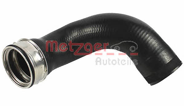 Metzger 2400040 Charger Air Hose 2400040