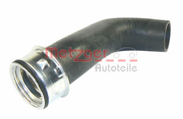 Metzger 2400042 Charger Air Hose 2400042