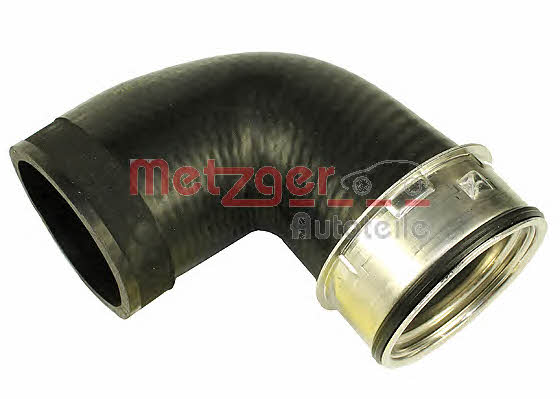 Metzger 2400043 Charger Air Hose 2400043
