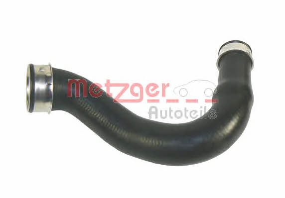 Metzger 2400046 Charger Air Hose 2400046