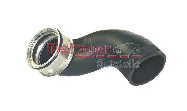 Metzger 2400048 Charger Air Hose 2400048