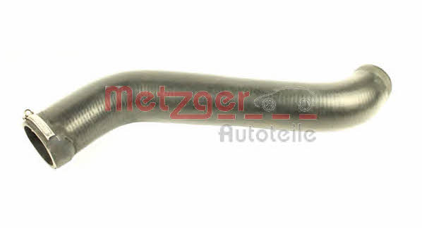 Metzger 2400050 Charger Air Hose 2400050
