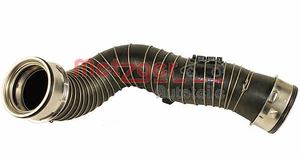 Metzger 2400051 Charger Air Hose 2400051
