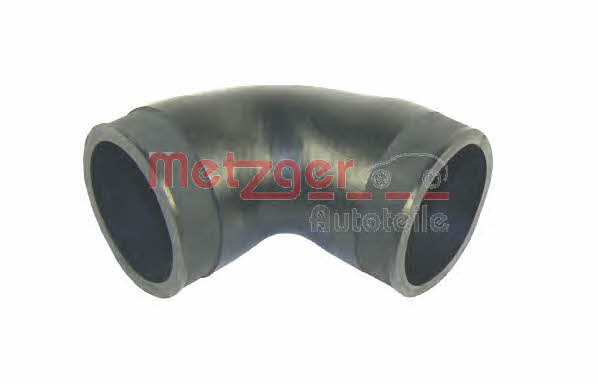 Metzger 2400052 Charger Air Hose 2400052