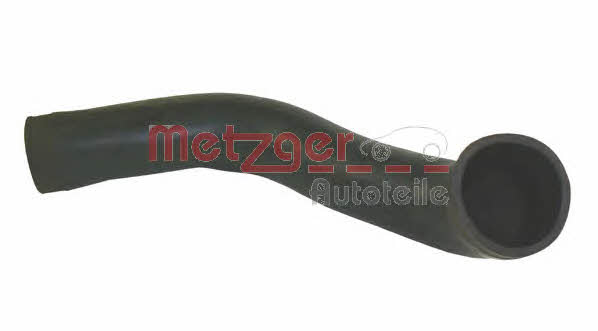 Metzger 2400053 Charger Air Hose 2400053