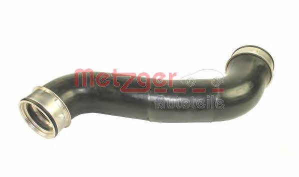 Metzger 2400054 Charger Air Hose 2400054