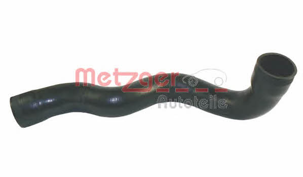 Metzger 2400056 Charger Air Hose 2400056