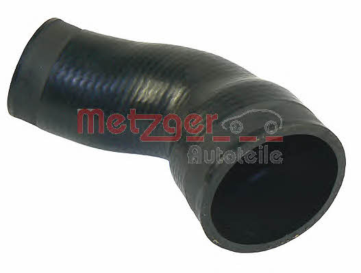 Metzger 2400059 Charger Air Hose 2400059