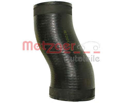 Metzger 2400061 Charger Air Hose 2400061