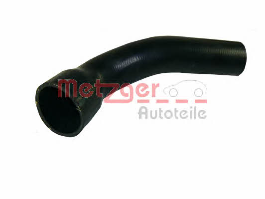 Metzger 2400064 Charger Air Hose 2400064