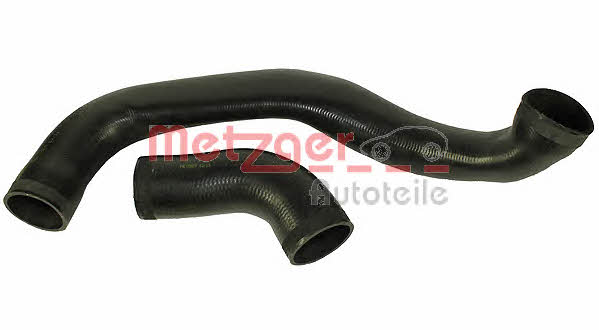 Metzger 2400065 Charger Air Hose 2400065