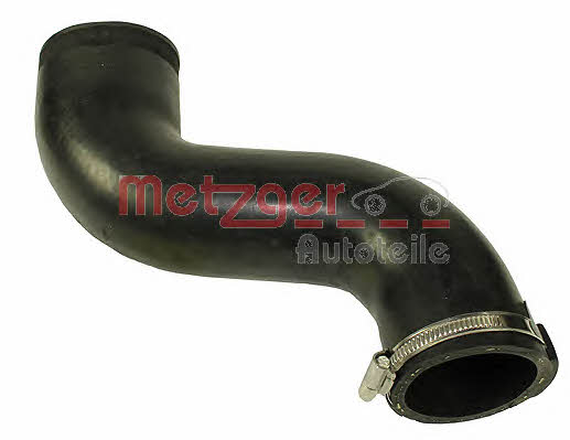 Metzger 2400066 Charger Air Hose 2400066