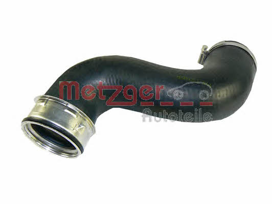 Metzger 2400067 Charger Air Hose 2400067