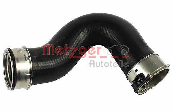 Metzger 2400068 Charger Air Hose 2400068
