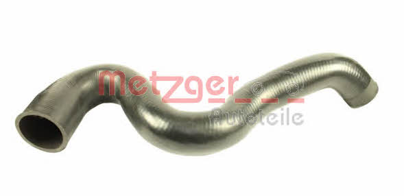 Metzger 2400070 Charger Air Hose 2400070