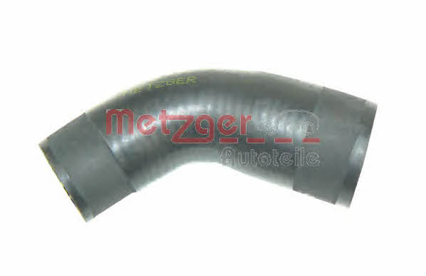 Metzger 2400071 Charger Air Hose 2400071