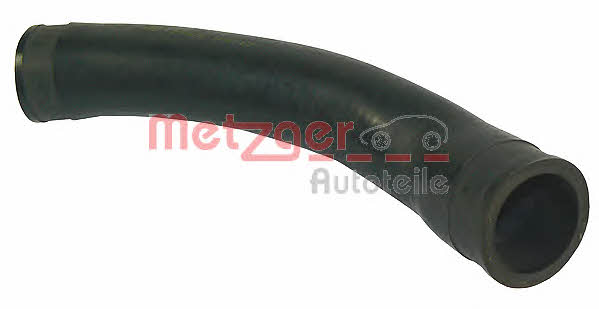 Metzger 2400073 Charger Air Hose 2400073
