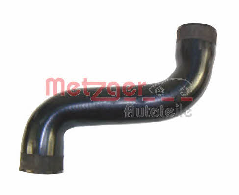 Metzger 2400074 Charger Air Hose 2400074