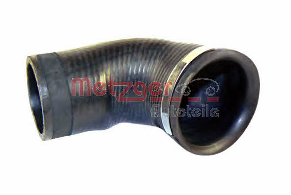 Metzger 2400077 Charger Air Hose 2400077