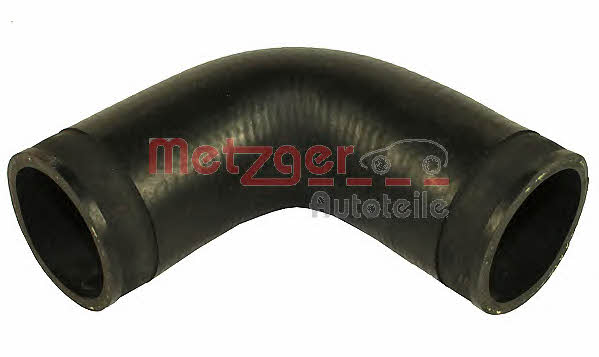 Metzger 2400080 Charger Air Hose 2400080
