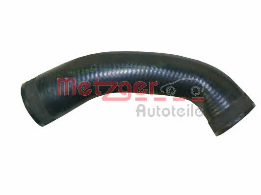 Metzger 2400081 Charger Air Hose 2400081