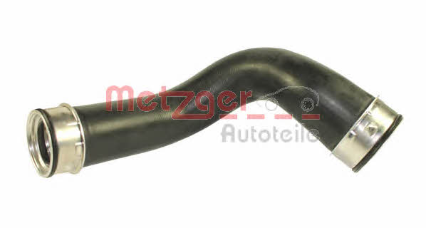 Metzger 2400084 Charger Air Hose 2400084