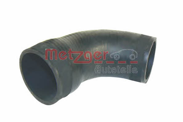 Metzger 2400086 Charger Air Hose 2400086