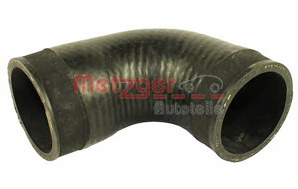 Metzger 2400087 Charger Air Hose 2400087