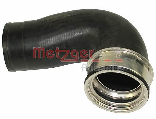 Metzger 2400089 Charger Air Hose 2400089