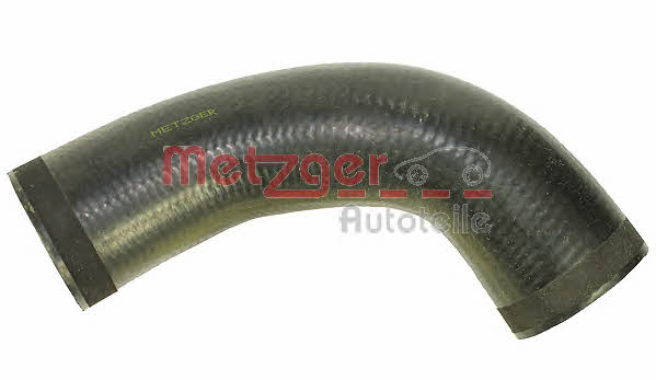 Metzger 2400090 Charger Air Hose 2400090