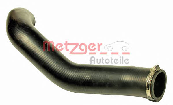 Metzger 2400091 Charger Air Hose 2400091
