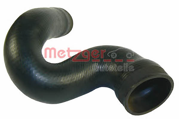 Metzger 2400092 Charger Air Hose 2400092