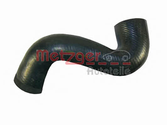 Metzger 2400094 Charger Air Hose 2400094