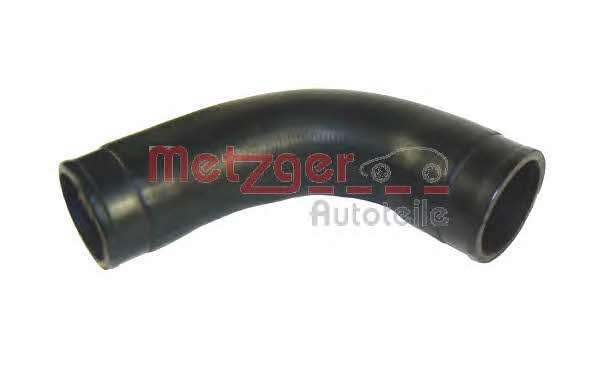 Metzger 2400095 Charger Air Hose 2400095