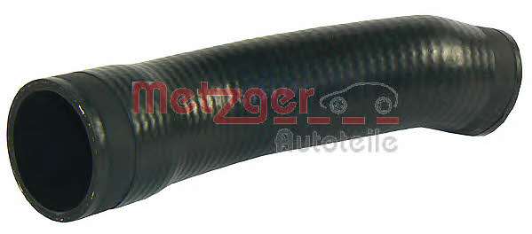 Metzger 2400097 Charger Air Hose 2400097