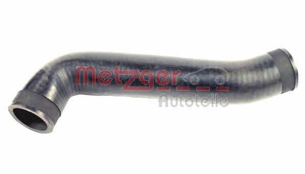 Metzger 2400098 Charger Air Hose 2400098