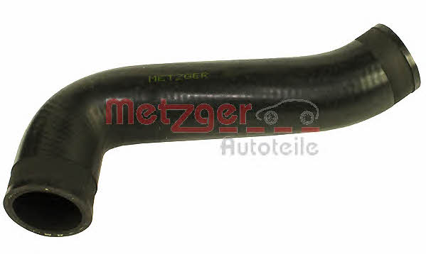 Metzger 2400099 Charger Air Hose 2400099
