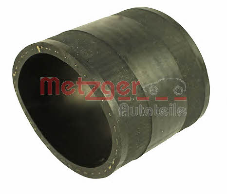 Metzger 2400100 Charger Air Hose 2400100