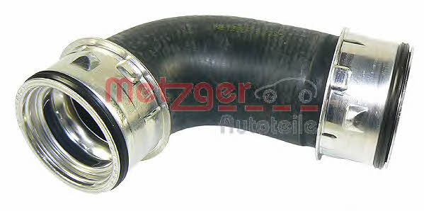 Metzger 2400102 Charger Air Hose 2400102