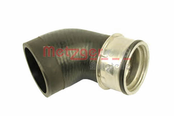 Metzger 2400104 Charger Air Hose 2400104