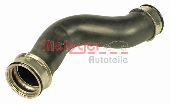 Metzger 2400105 Charger Air Hose 2400105