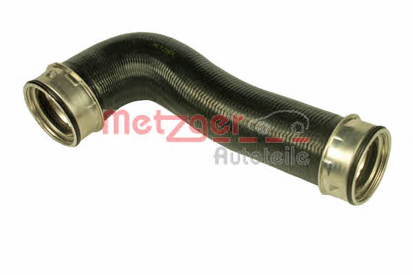 Metzger 2400107 Charger Air Hose 2400107