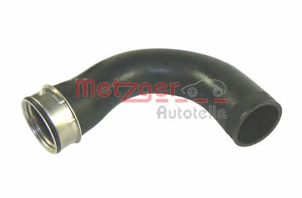 Metzger 2400109 Charger Air Hose 2400109
