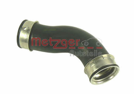 Metzger 2400111 Charger Air Hose 2400111