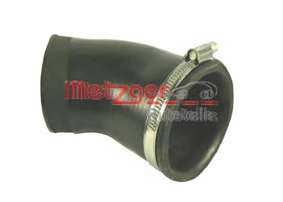 Metzger 2400112 Charger Air Hose 2400112
