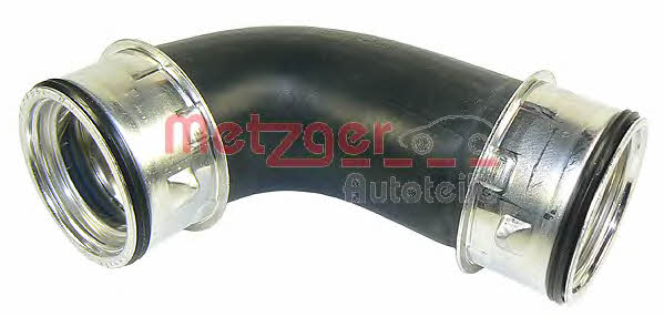 Metzger 2400115 Charger Air Hose 2400115